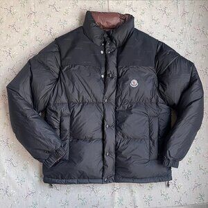 Moncler Verone Reversible Jacket